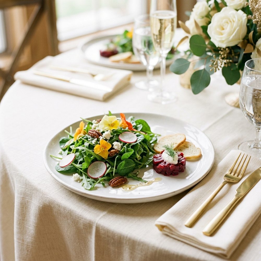 artisan salads
